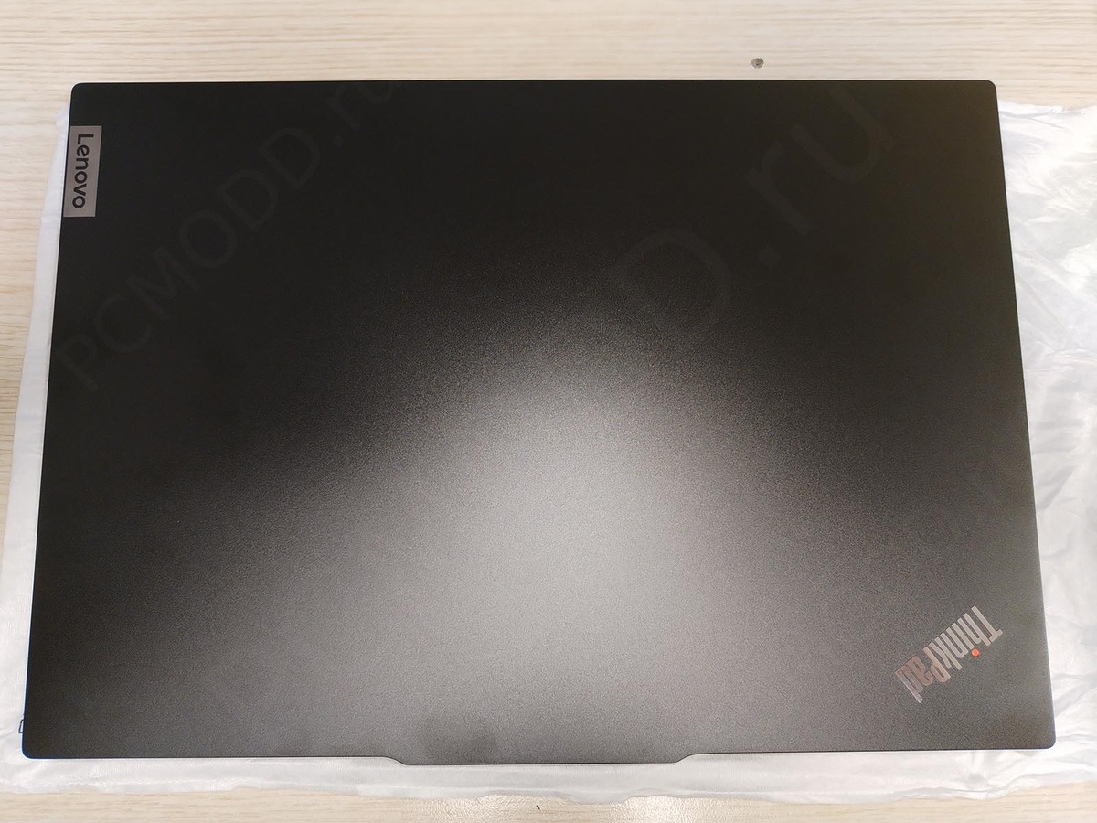 Фото сделано автором канала PCMODD.ru