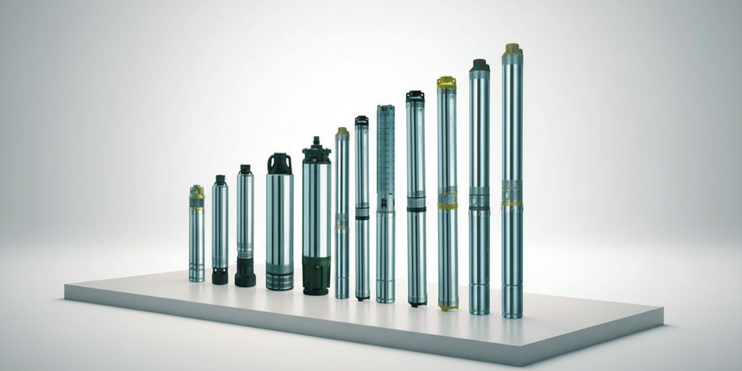 Как не слить 50 000 рублей на насос для скважины 30 метров: гид по выбору за 10 минут