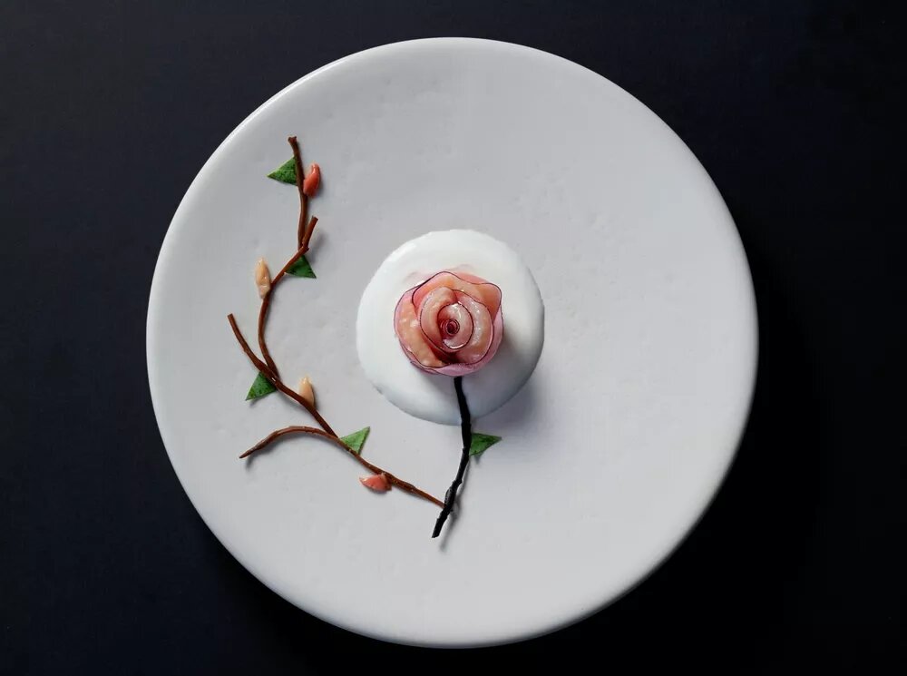 Гастрономический театр Svet📷
