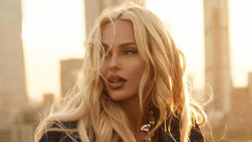 Ханна рассказала о гадании, которое предсказало её будущее