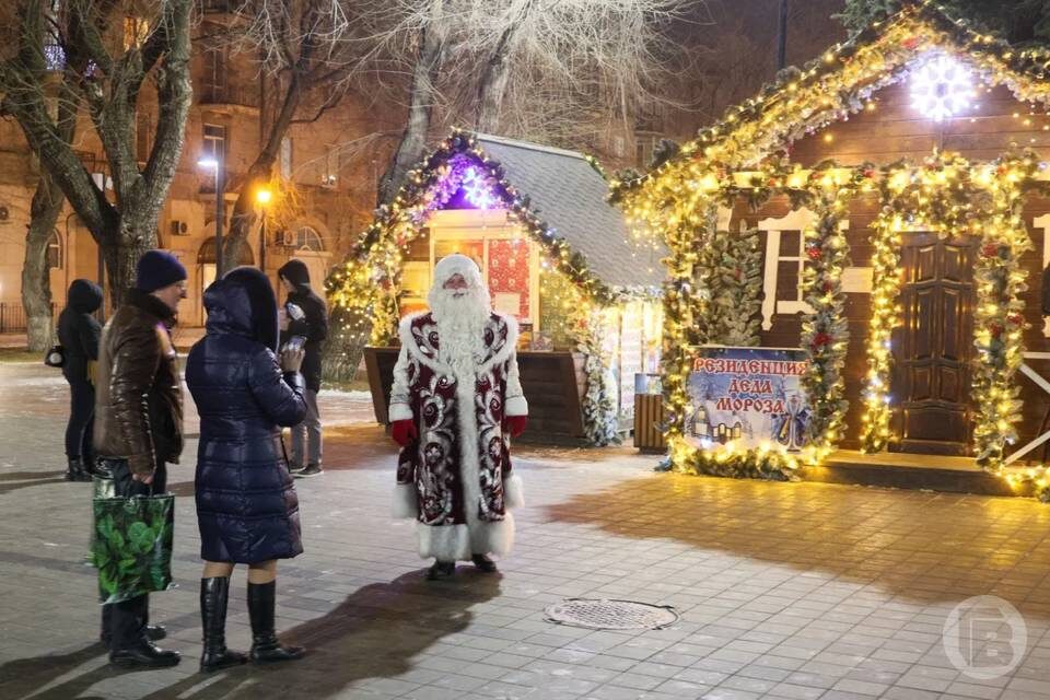    Фото: Дмитрий Рогулин/"Городские вести"