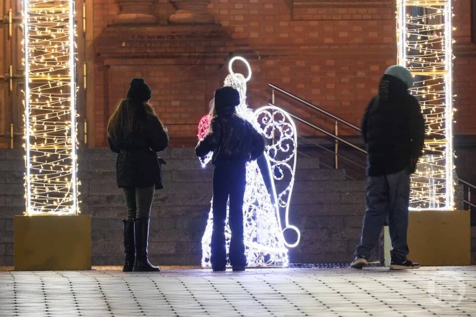    Фото: Дмитрий Рогулин/"Городские вести"