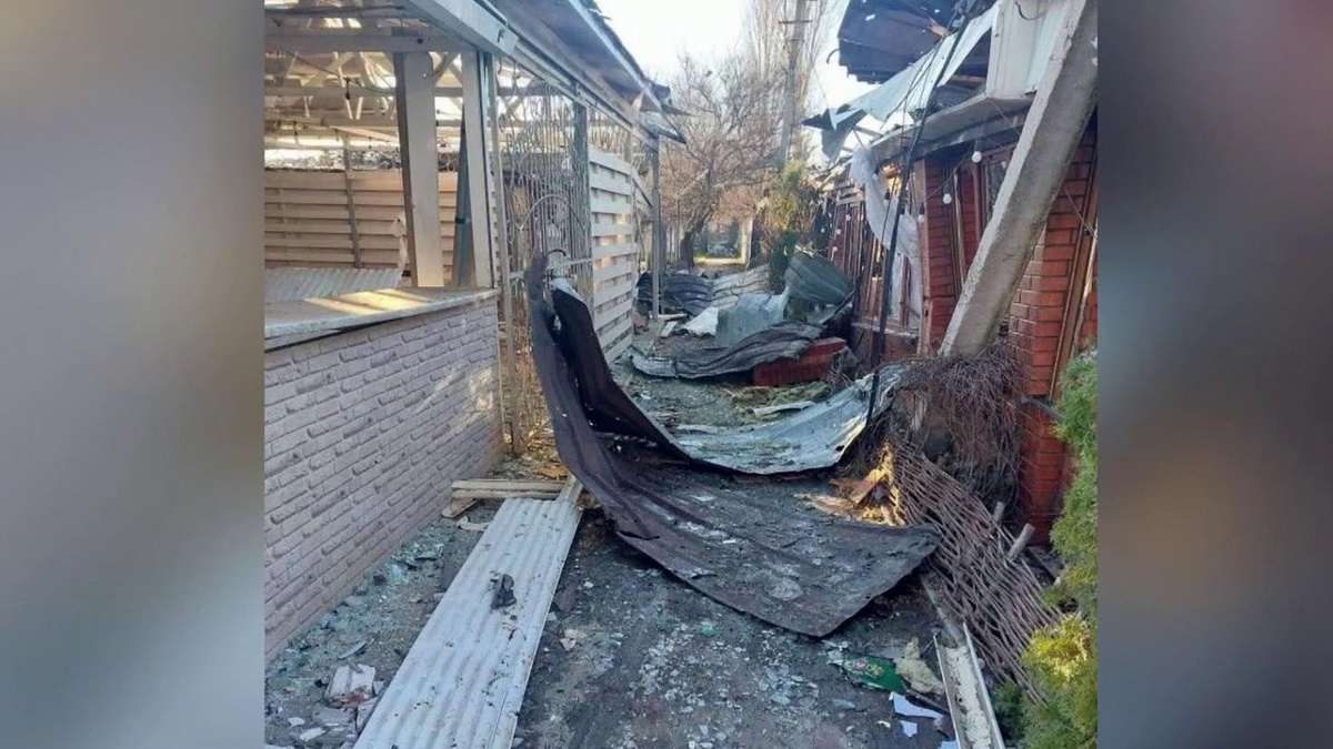    Первый канал