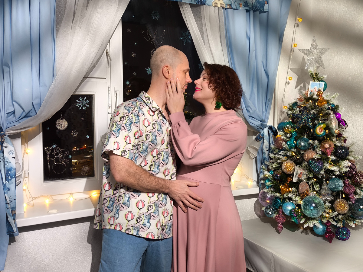 © Яна Левашова 