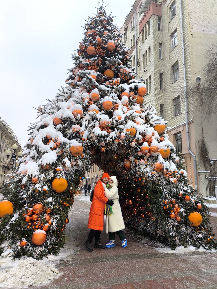 © Яна Левашова 