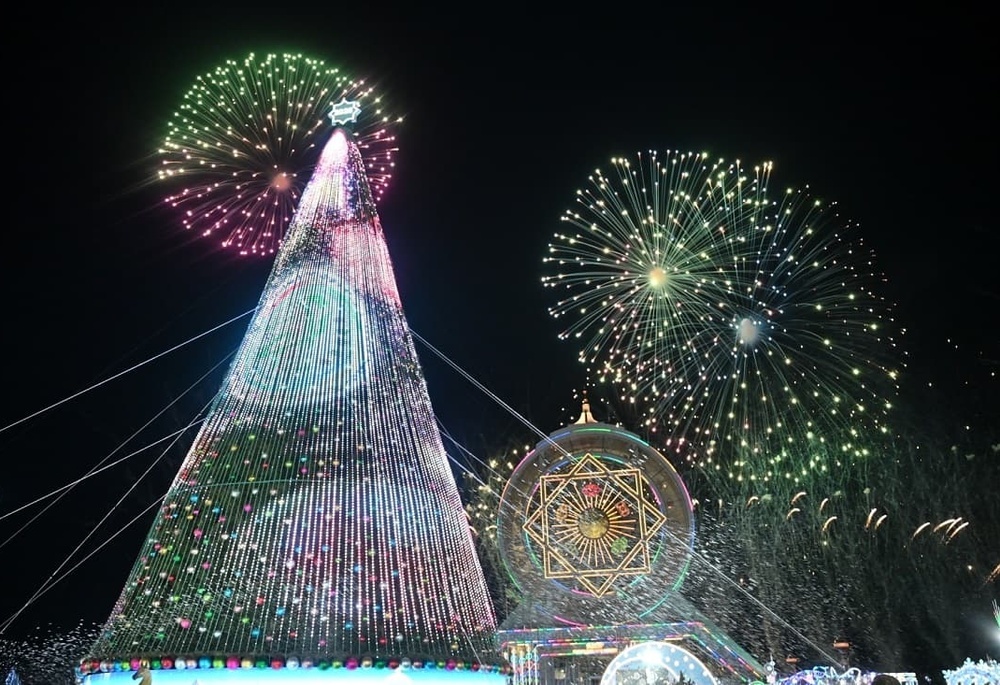    источник фото: Торгово-промышленная палата Туркменистана.