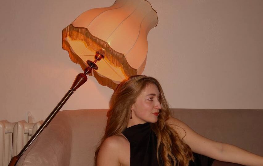 красотки, спасибо, что этот год вы провели здесь, со мной и с вниманием к своему телу