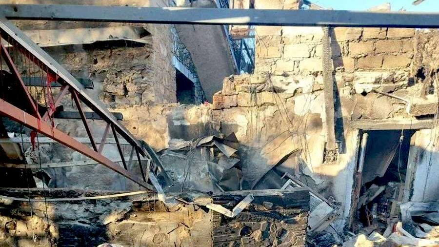    Фото: пресс-служба губернатора Херсонской области