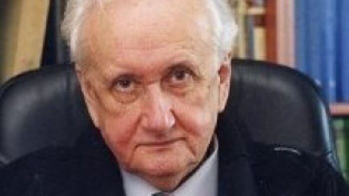 Борис Голлер (3 июля 1931 – 5 января 2025), источник Яндекс картинки