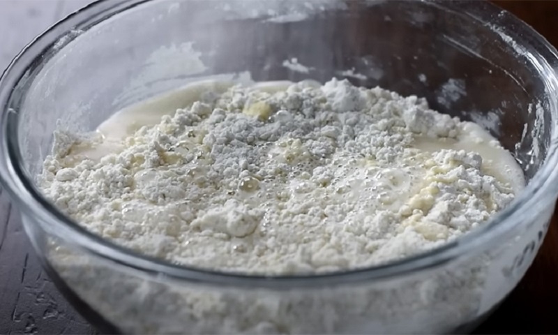 Домашнее слоёное тесто без дрожжей и яиц: быстрый способ получить роскошную основу для любой выпечки