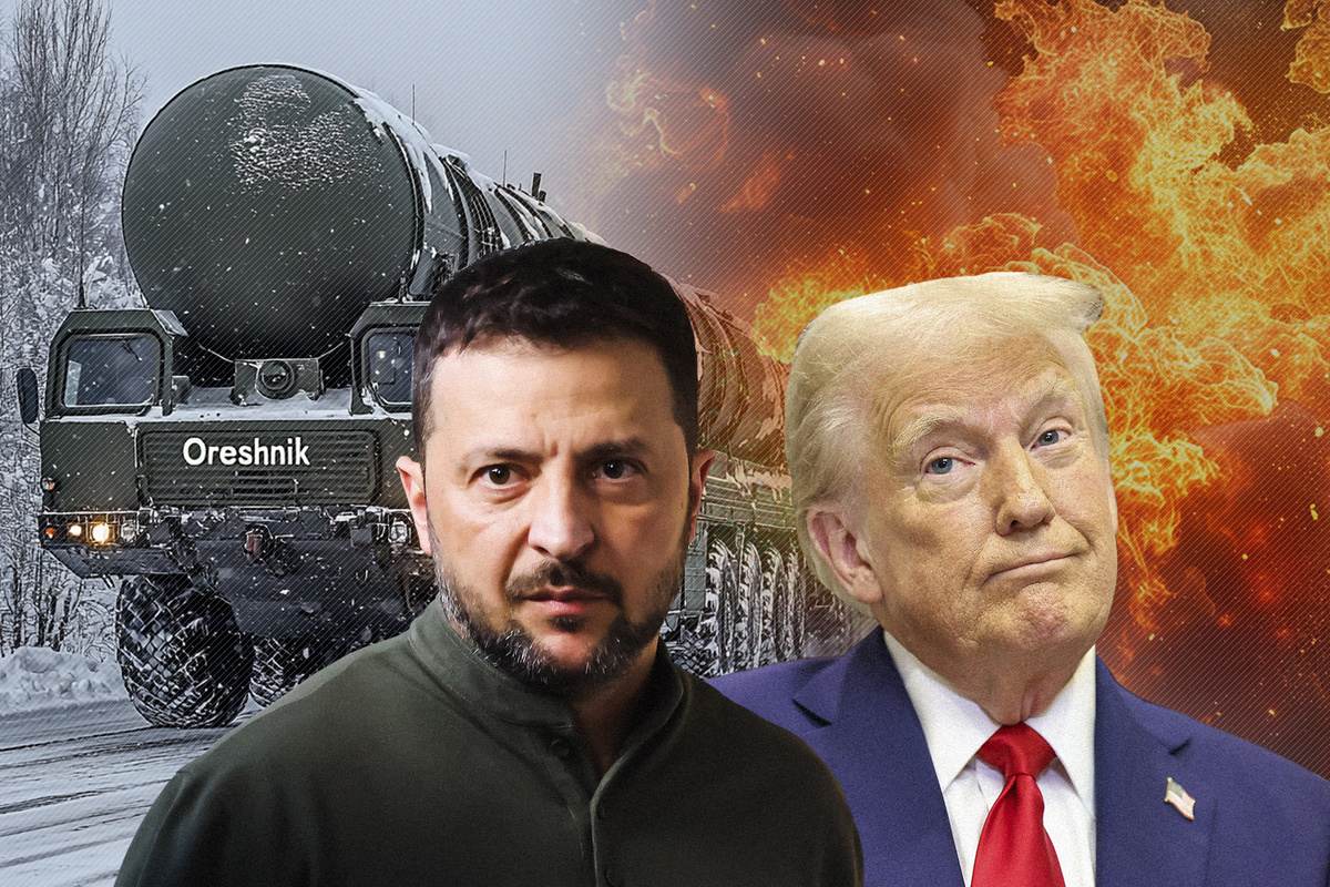 Иллюстрация NEWS.ru/Global Look Press