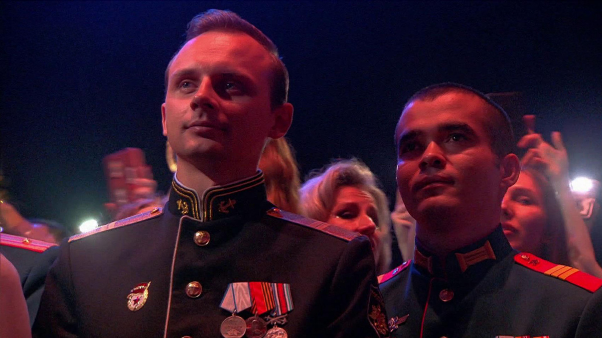    Первый канал