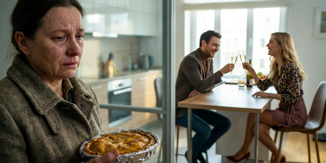 Перестала давать деньги взрослому сыну и узнала о себе много нового от невестки