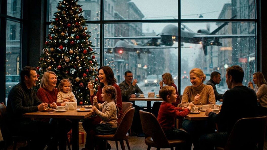    Коллаж Царьграда