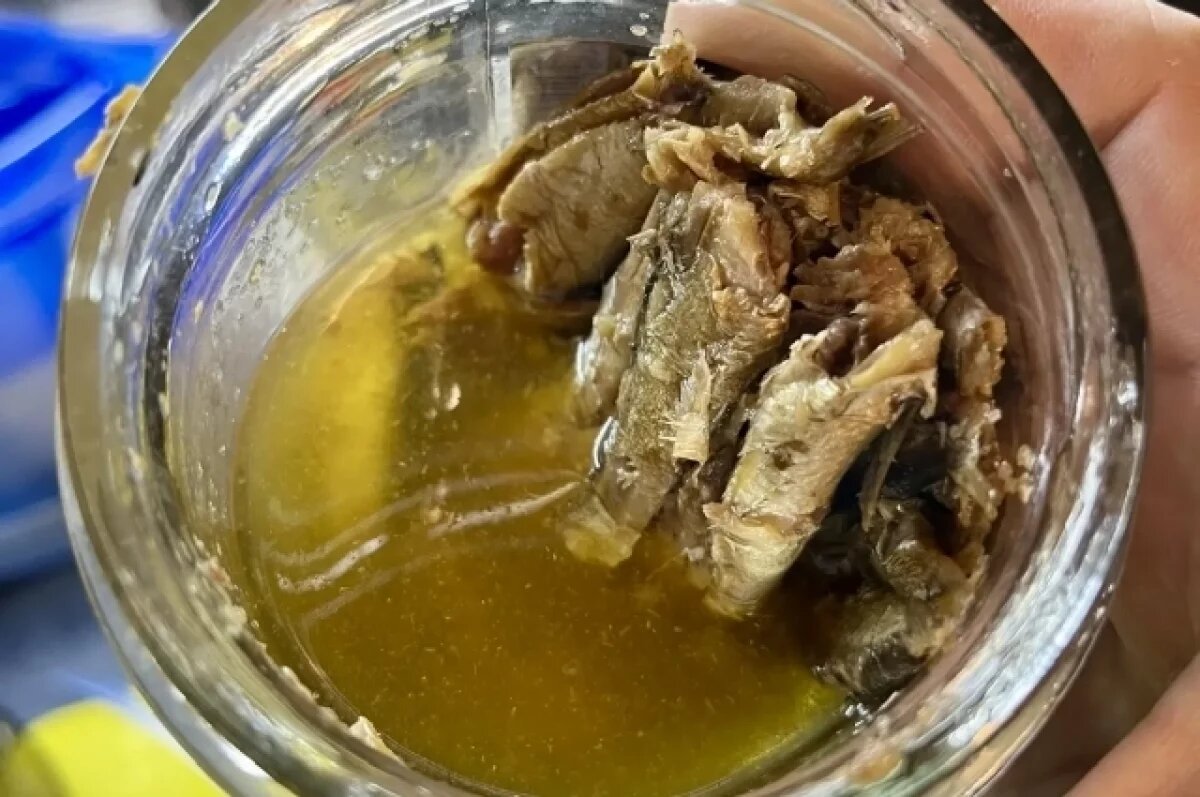    Новогодний ужин едва не стал последним для жительницы Твери