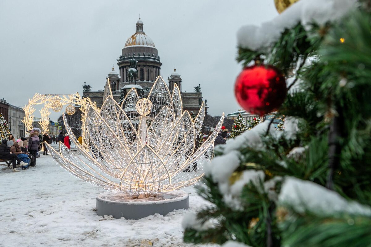 С Новым 2026 годом !