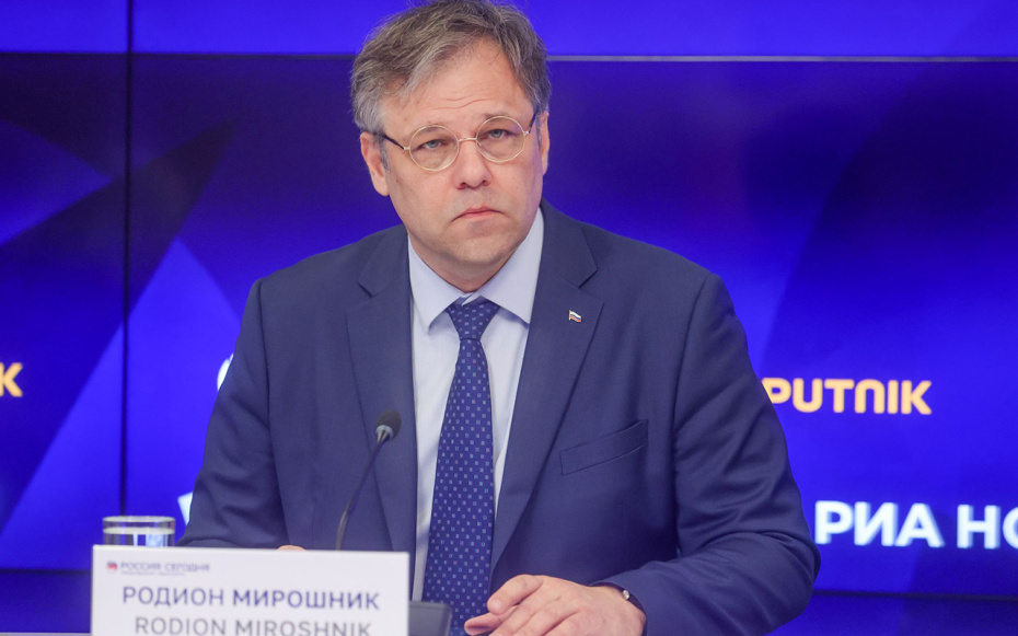    Сергей Булкин/NEWS.ru