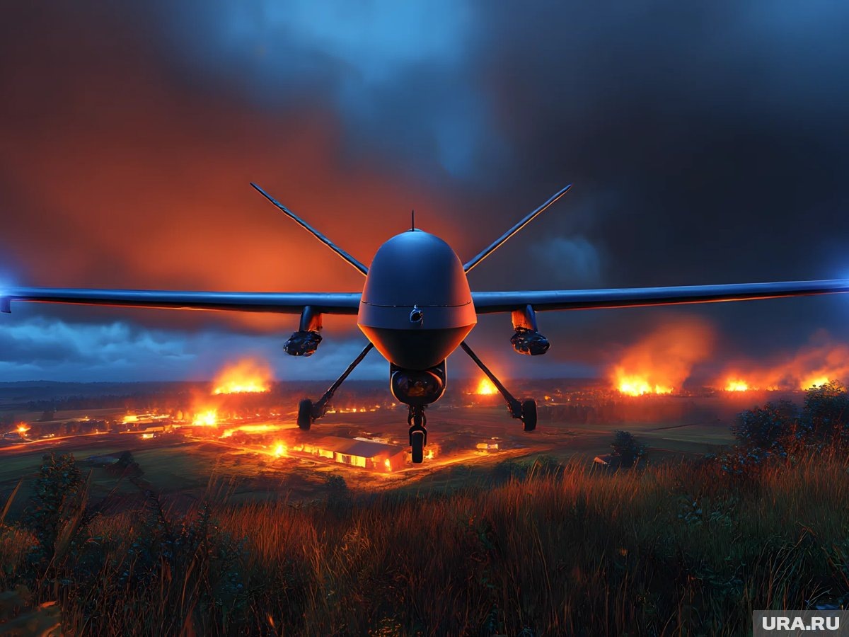     Военкор Коц назвал удар ВСУ по гостинице в Хорлах людоедским терактом