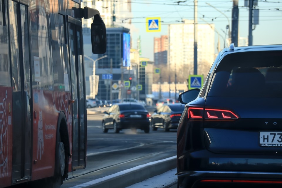    Утильсбор на автомобили и прицепы проиндексирован в России с 1 января GLOBAL LOOK PRESS