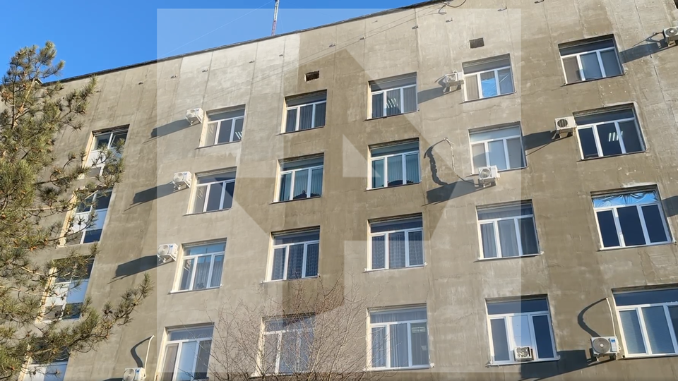     Четверо пострадавших при ударе ВСУ по кафе в Хорлах доставлены в больницы Крыма РЕН ТВ