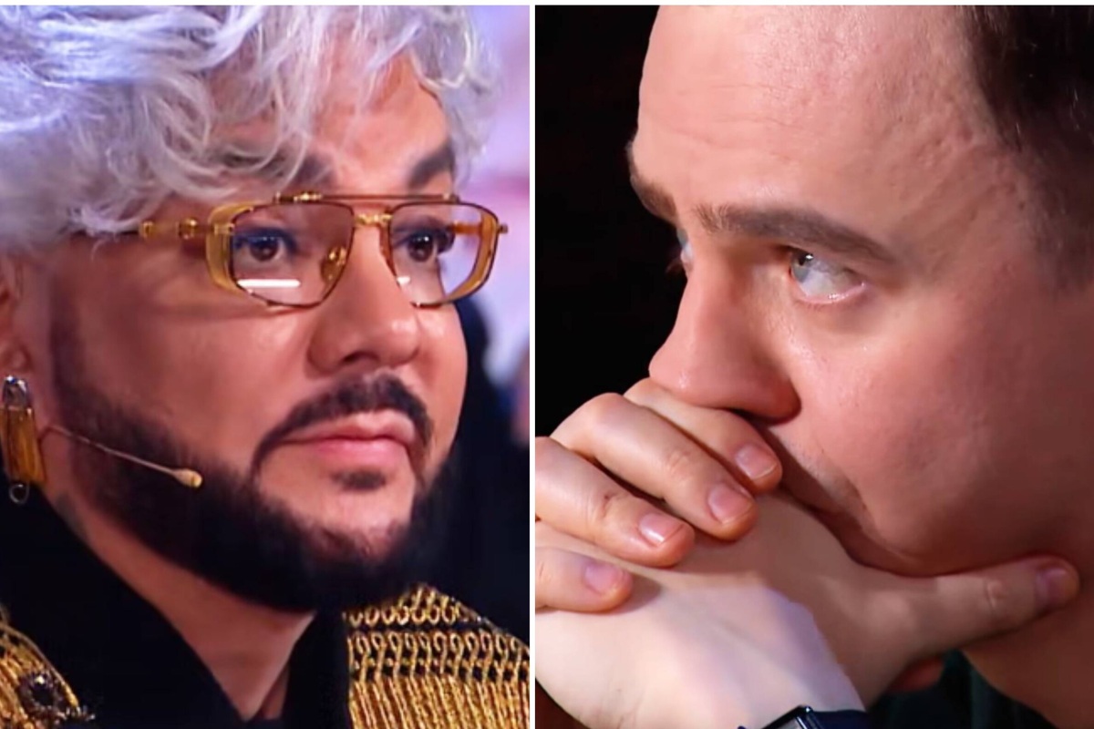     Сенсационное решение Киркорова: победу в шоу «Звезды» одержал показавший пародию на Shaman и Мизулину Иван Абрамов