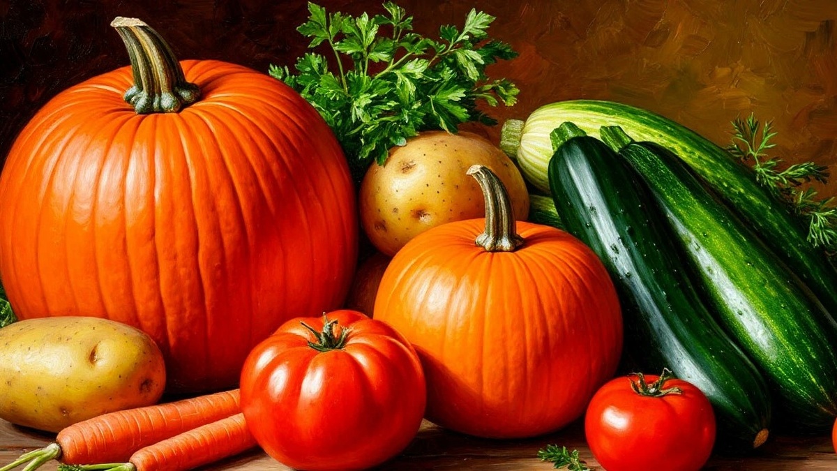 Планируйте урожай на 2026 год