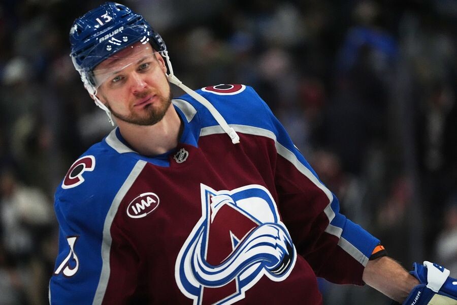    Валерий Ничушкин / Источник: © David Zalubowski/AP/TASS