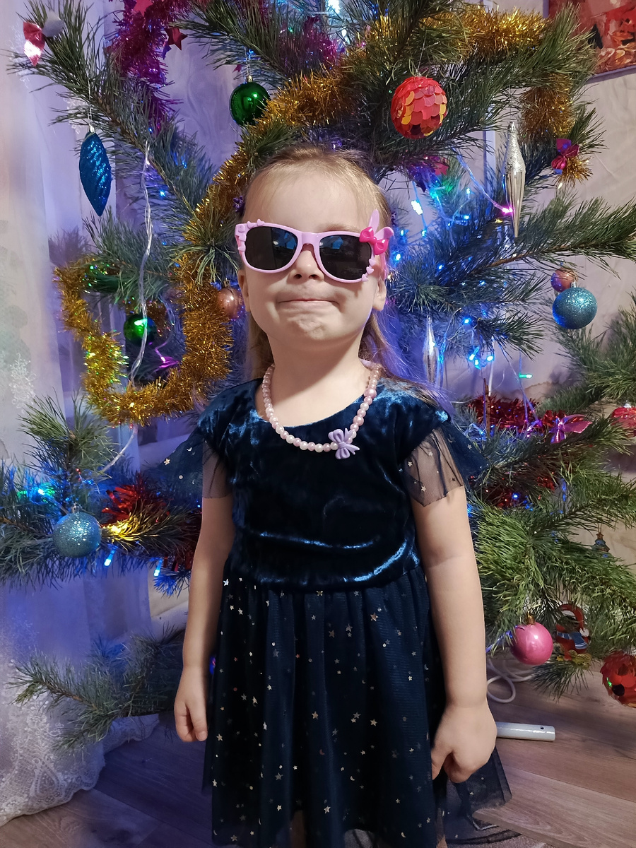 Вот такая сейчас. 