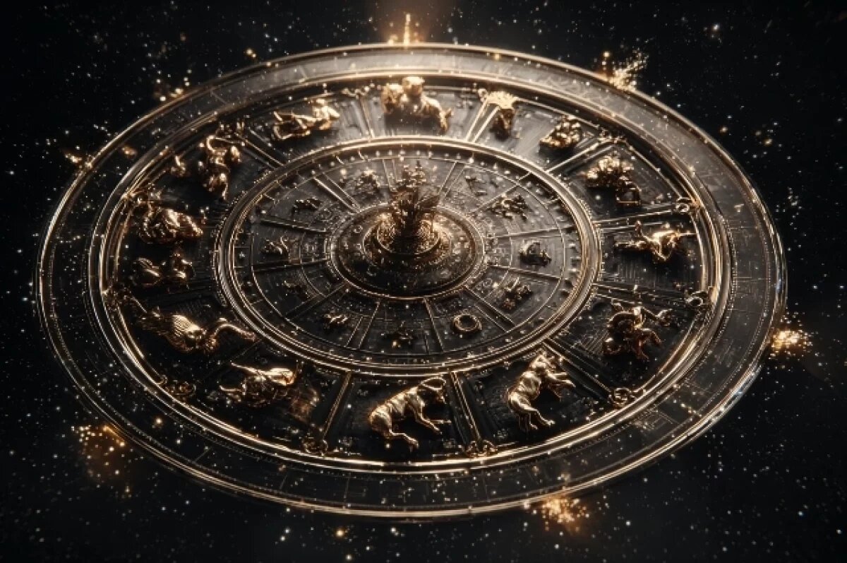    Гороскоп на сегодня, 2 января 2026 года: