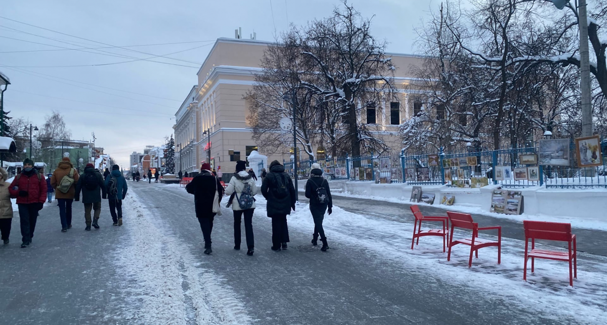    Про Город