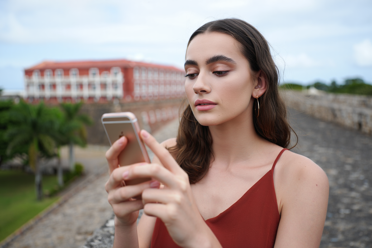 Мобильные eSIM операторы интернет-связи в Тринидаде и Тобаго