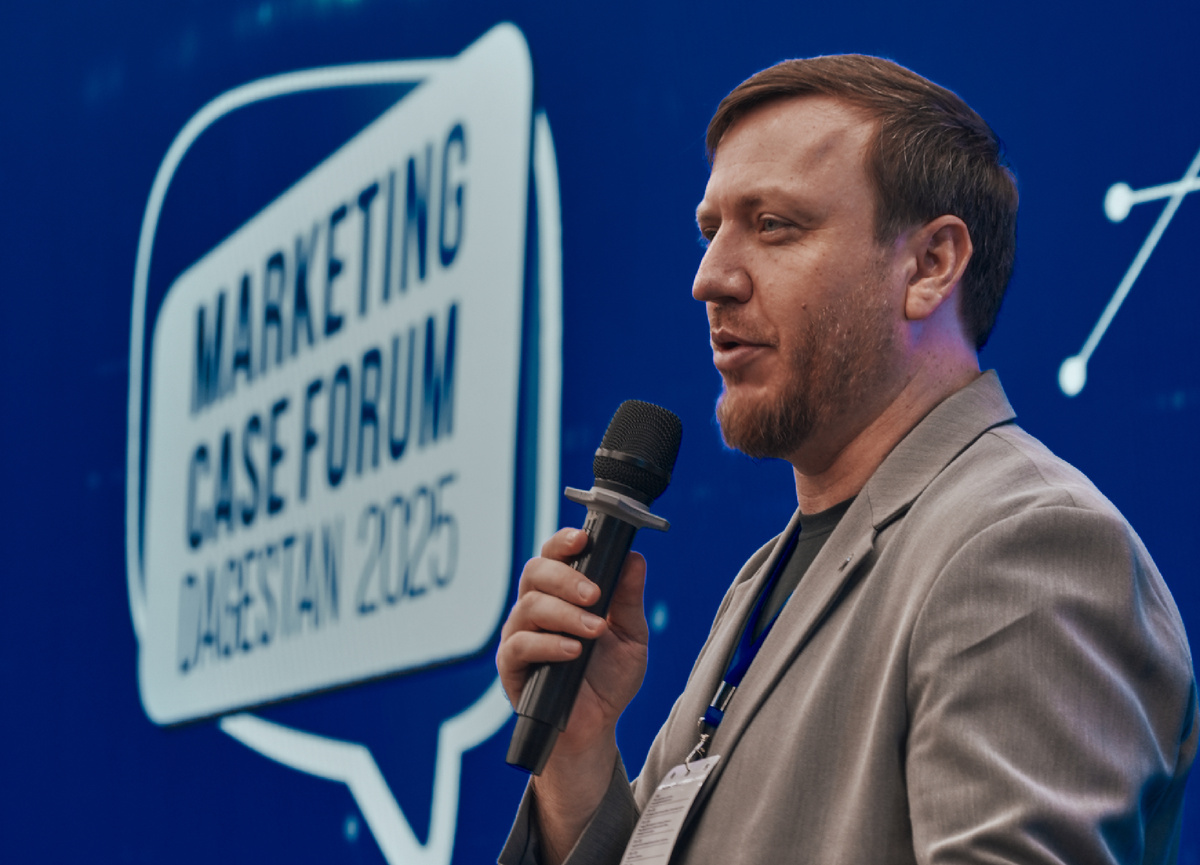 Алигимов Мурад 