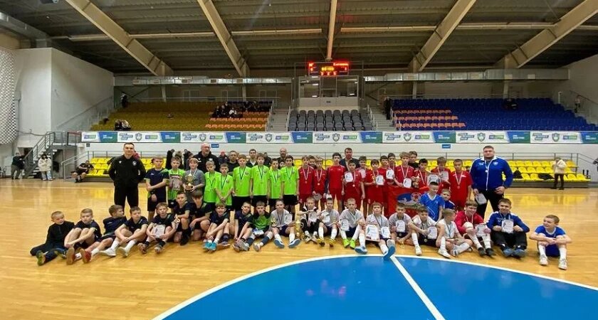    Фото Минспорта РК