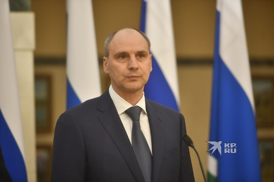    Денис Паслер выразил слова поддержки пострадавшим жителям Херсонской области Ольга ЮШКОВА