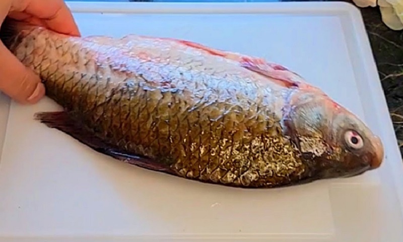 Жарим сочную и нежную рыбу без брызг и пригоревшего масла — опыт, советы и кулинарные открытия