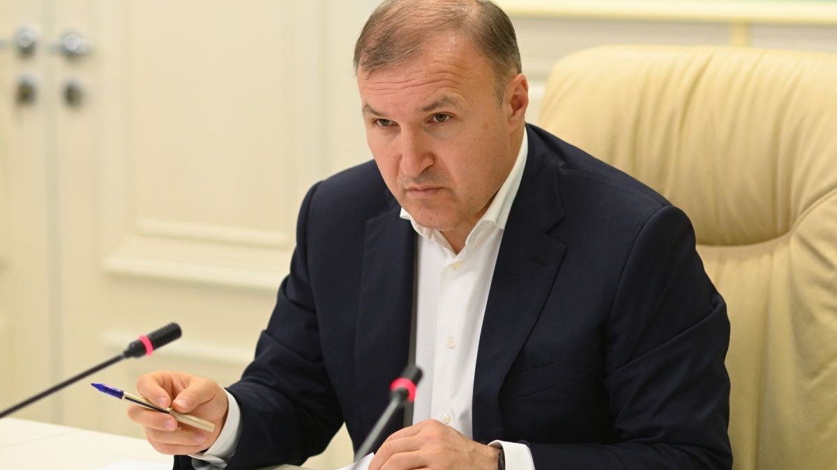 пресс-служба главы РА📷

