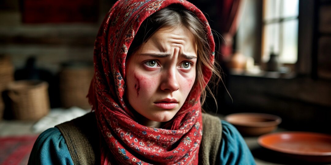 Пепелище первой проталины - Глава 2