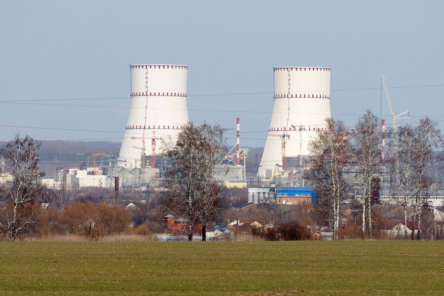     / Источник: © Егор Алеев/ТАСС