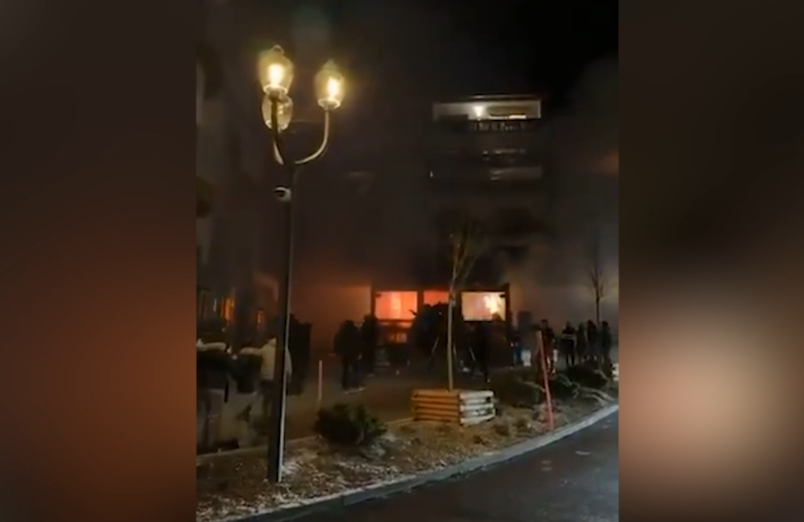     / Источник: Кадр из видео