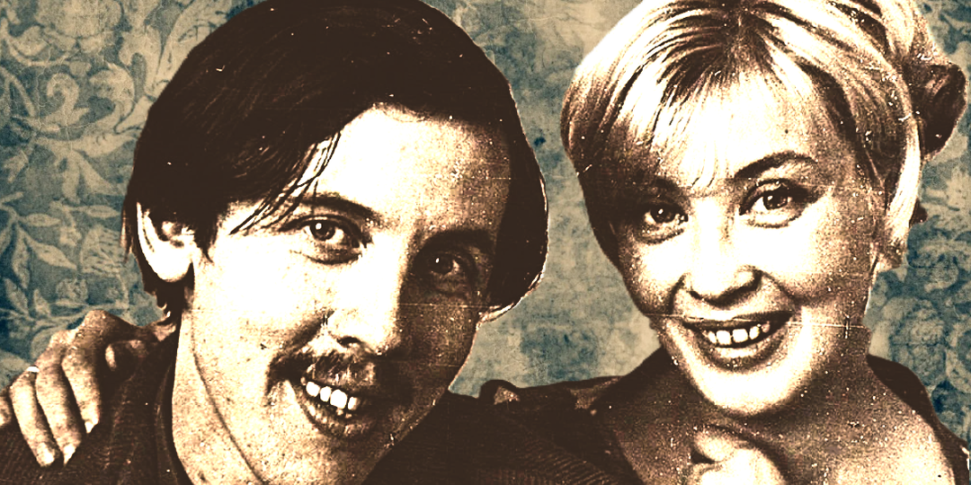 Открыла дверь своим ключом и тут же подала на развод