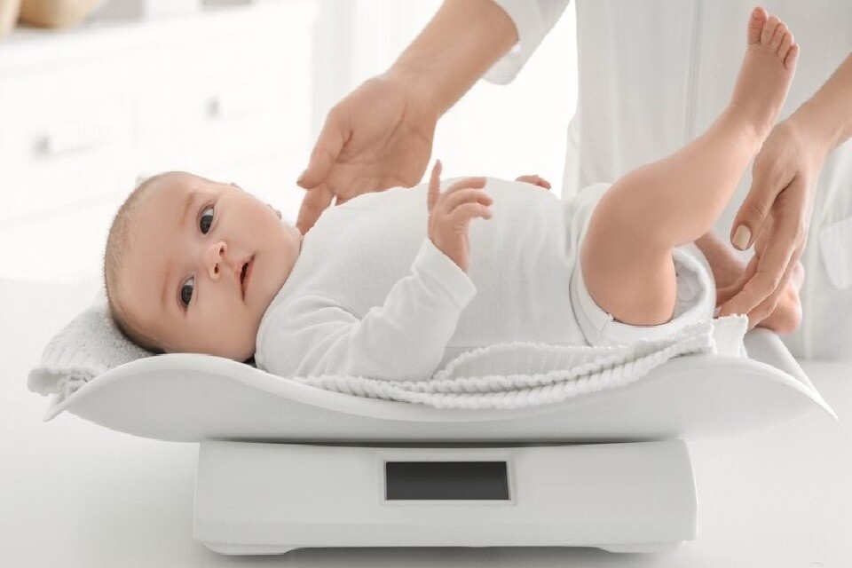    В Москве в новогоднюю ночь родились 44 малыша Shutterstock