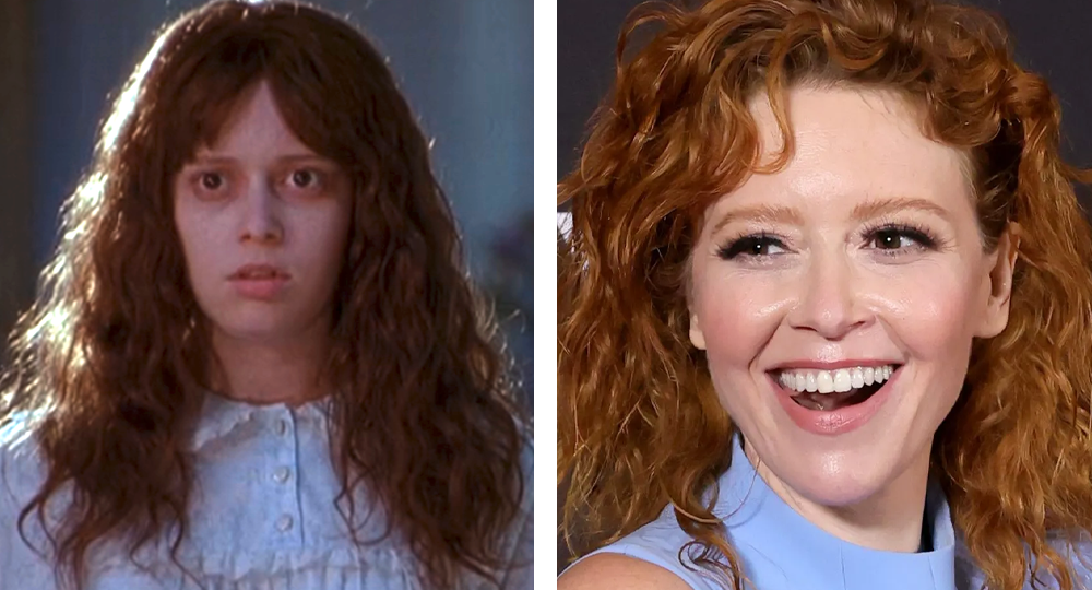 Как спустя 24 года изменились актеры фильма «Очень страшное кино 2»