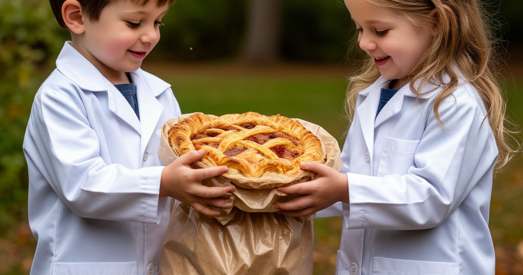 Алёша в сказке. Глава 70