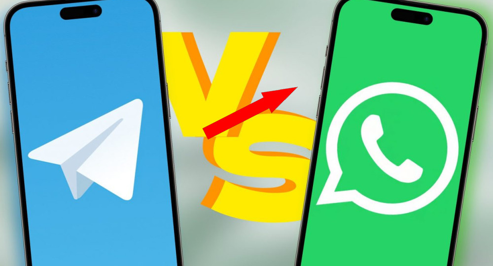 Объединяет всё! новый мессенджер, который изменит ваше общение навсегда