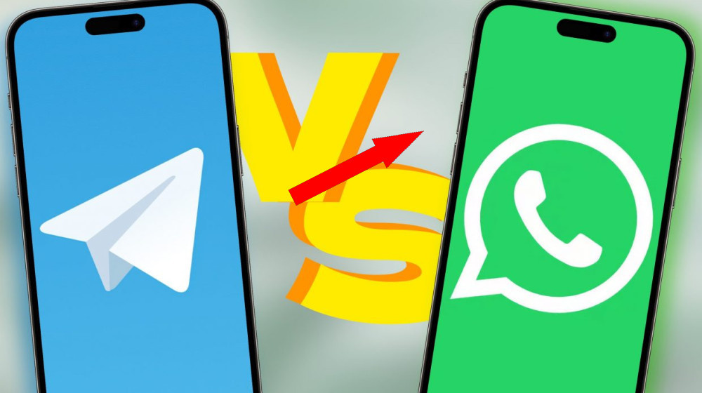    Объединяет всё! новый мессенджер, который изменит ваше общение навсегда