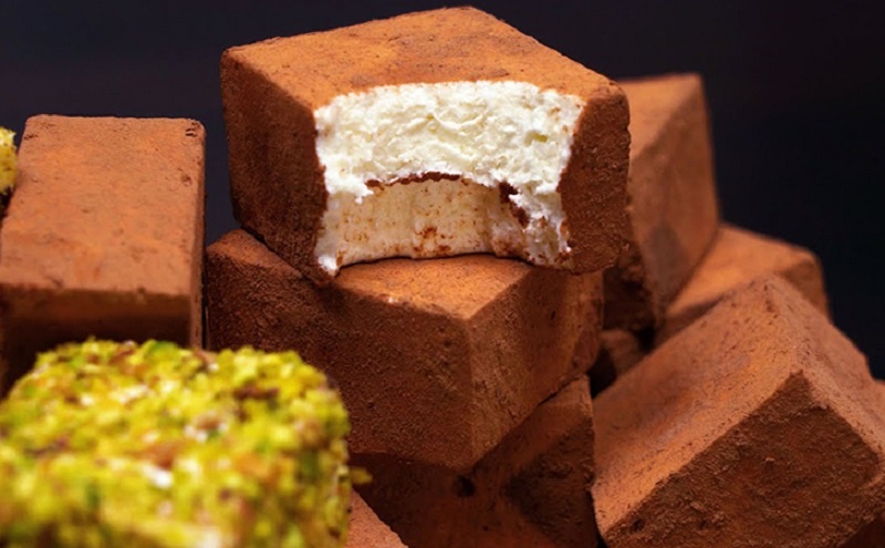 Домашнее Птичье молоко: секрет идеальных нежных конфет, которые не сравнятся с магазинными