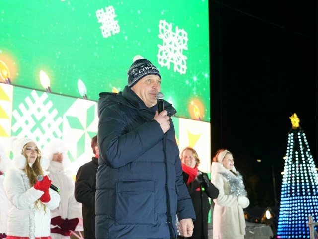    Фото Администрации Самары