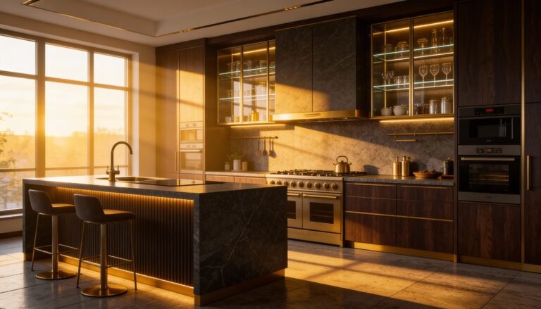    Советы технолога по выбору кухонь на заказ в Тюмени Александр