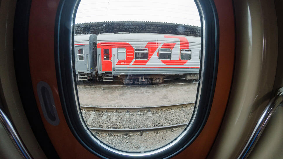 Фото: Олег Харсеев / Коммерсантъ