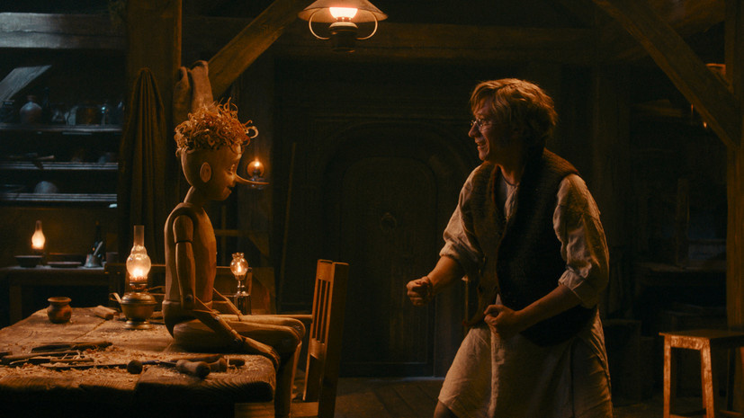    Пресс-служба Art Pictures Studio/ «Водород»